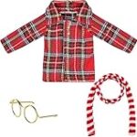 Los Mejores Trajes de Elfo para Navidad: Comparativa de Ropa Festiva para Mascotas