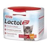 Leche para Gatitos: Comparativa de las Mejores Opciones del Mercado para la Salud de tu Pequeño Felino