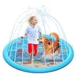 Las Mejores Piscinas Splasher para Mascotas: Análisis y Comparativa de Opciones Imperdibles