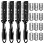 Los Mejores Peines Corta Pelo para Mascotas: Análisis y Comparativa de los Más Efectivos