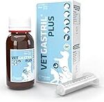 Vet Gastril: Dosis Ideal y Comparativa de los Mejores Productos para el Bienestar Digestivo de tu Mascota