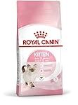 Royal Canin Gatitos: Análisis Comparativo de las Mejores Opciones para el Crecimiento Saludable de tu Felino