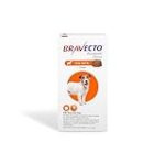 Bravecto 4.5-10 kg: Análisis y Comparativa del Mejor Antiparasitario para tu Mascota