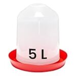 Los Mejores Bebederos para Patos: Comparativa y Análisis de Opciones para el Bienestar de tus Aves