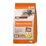 Gosbi Sin Cereales: Análisis Comparativo de la Mejor Alimentación Natural para tu Mascota