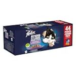 Análisis Comparativo: ¿Es el Paté Felix la Mejor Opción para tu Mascota?