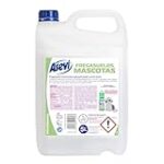 Los Mejores Fregasuelos para Mascotas: Análisis y Comparativa de Productos Efectivos para un Hogar Limpio