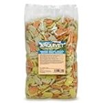 Análisis de los Mejores Perros de las Galletas: ¿Cuál es el Snack Ideal para Consentir a tu Mascota?