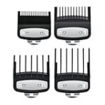 Los Mejores Peines para Máquina de Cortar Pelo: Análisis y Comparativa de Productos para el Cuidado de tu Mascota