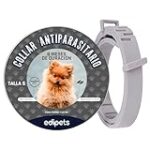 Collares Antiparasitarios para Cachorros: Análisis y Comparativa de los Mejores Productos del Mercado