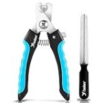 Las Mejores Tijeras para Uñas de Perros: Análisis y Comparativa de Productos Esenciales para el Cuidado de tu Mascota