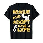Adopta y Salva una Vida: Los Mejores Productos para Tu Nueva Mascota