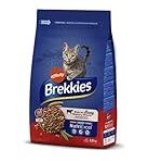 Comparativa de Pienso Brekkies: ¿Es la Mejor Opción para tu Mascota?