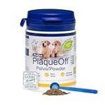 Las Mejores Soluciones para Combatir las Algas y el Sarro en Perros: Análisis y Comparativa de Productos Efectivos