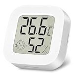 Los Mejores Termómetros de Humedad para el Bienestar de Tu Mascota: Análisis y Comparativa