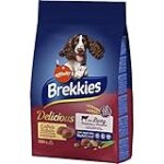 Brekkies para Perros: Análisis y Comparativa de las Mejores Opciones del Mercado