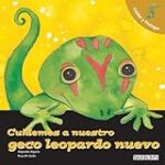 Los Mejores Cuidados para Geckos Leopardo: Análisis y Comparativa de Productos Esenciales Los Mejores Cuidados para Geckos Leopardo: Análisis y Comparativa de Productos Esenciales