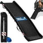 Las Mejores Rampas para Coche para Perros: Análisis y Comparativa de Productos Imprescindibles