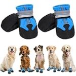 Las Mejores Botas de Nieve para Perros: Análisis y Comparativa de los Productos Más Efectivos para Proteger las Patitas de Tu Mascota