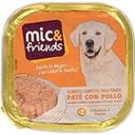 Las Mejores Marcas de Paté para Mascotas: Análisis y Comparativa de Calidad y Sabor