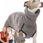 Descubre la Mejor Ropa para Galgos Españoles: Análisis y Comparativa de Productos Esenciales para Tu Mascota