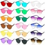 Las Mejores Gafas de Plástico para Mascotas: Análisis y Comparativa de Estilos y Funcionalidades