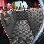 Los Mejores Coches para Mascotas: Análisis y Comparativa de las Opciones Más Seguras y Cómodas