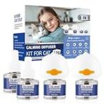 Riesgos de la Sedación en Gatos: Análisis Comparativo de los Mejores Productos para un Cuidado Seguro