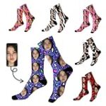 Los Mejores Calcetines Personalizados de Animales: Comparativa y Análisis para Amantes de las Mascotas