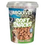 Las Mejores Chuches para Perros: Análisis y Comparativa de las Opciones Más Saludables y Deliciosas