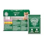 Las Mejores Opciones de Comida para Gatitos de 1 Mes: Análisis y Comparativa de Productos Imperdibles