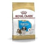 Los Mejores Productos para Cachorros Shih Tzu: Análisis y Comparativa para una Crianza Saludable