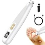 Análisis de Precios: ¿Cuánto Cuesta el Corte de Pelo para Perros de Aguas? Comparativa de Servicios y Productos Recomendados