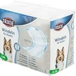 Los Mejores Pañales para Perros Machos Ancianos: Análisis y Comparativa de Productos Esenciales para su Comodidad