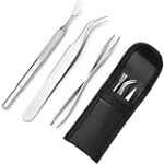 Las Mejores Pinzas para Sacar Garrapatas: Análisis y Comparativa de Productos Esenciales para la Salud de tu Mascota