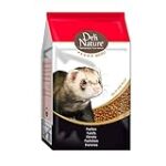 Los Mejores Piensos para Hurones: Análisis y Comparativa de Opciones Saludables para tu Pequeño Amigo