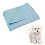 Las Mejores Mantitas Refrescantes para Gatos: Opiniones y Comparativa de Productos