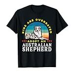 Todo lo que necesitas saber antes de adoptar un Pastor Australiano: Comparativa de los mejores productos para su cuidado y bienestar