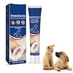 Pododermatitis en Gatos: Análisis y Comparativa de los Mejores Productos para Su Cuidado y Prevención