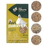 Mixtura para Palomas: Análisis y Comparativa de las Mejores Opciones en el Mercado