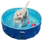 Las Mejores Piscinas de Plástico Duro Grandes para que tu Mascota se Divierta este Verano: Análisis y Comparativa