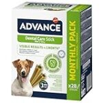 ¿Dientes Pequeños en Adultos? Descubre los Mejores Productos para Cuidar la Salud Dental de tu Mascota