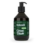 Aceite de Coco para Parasitos Intestinales en Mascotas: Análisis y Comparativa de los Mejores Productos Naturales
