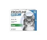 Effipro Pipetas para Gatos: Análisis y Comparativa de las Mejores Opciones en Protección contra Parásitos