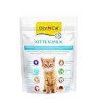 Leche para Gatitos: Análisis y Comparativa de las Mejores Opciones del Mercado