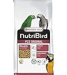 Guía Completa: ¿Por Qué Comprar un Loro Yaco? Análisis y Comparativa de los Mejores Productos para su Cuidado