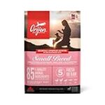 Orijen Small Breed: Análisis y Comparativa del Mejor Alimento para Perros de Razas Pequeñas