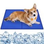 Las Mejores Alfombras Frescas para Perros: Análisis y Comparativa de Productos que Mantendrán a tu Mascota Cómoda y Fresca