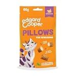 Los Mejores Snacks Naturales para Gatos: Análisis y Comparativa de Opciones Saludables