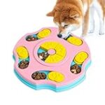 Los Mejores Juegos de Inteligencia para Perros: Análisis Comparativo de los Productos Más Efectivos